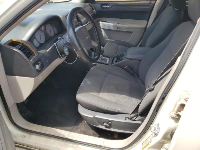 Zdjęcie 7 z aukcji – 2007 CHRYSLER 300 z VIN 2C3KA43R27H753630