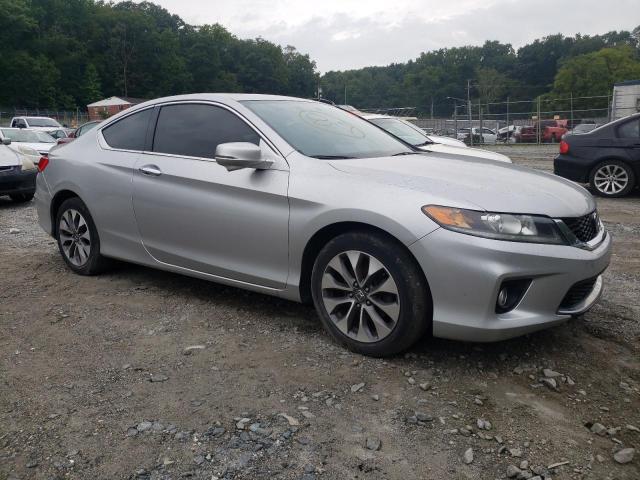 Photo 4 from auction – 2015 HONDA ACCORD EX with VIN 1HGCT1B74FA001113