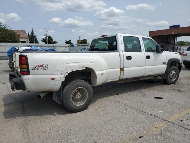 Photo 3 from auction – 2004 CHEVROLET SILVERADO with VIN 1GCJK33174F149500