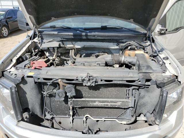 Photo 11 from auction – 2012 FORD F150 SUPER with VIN 1FTFW1EF3CFC08466