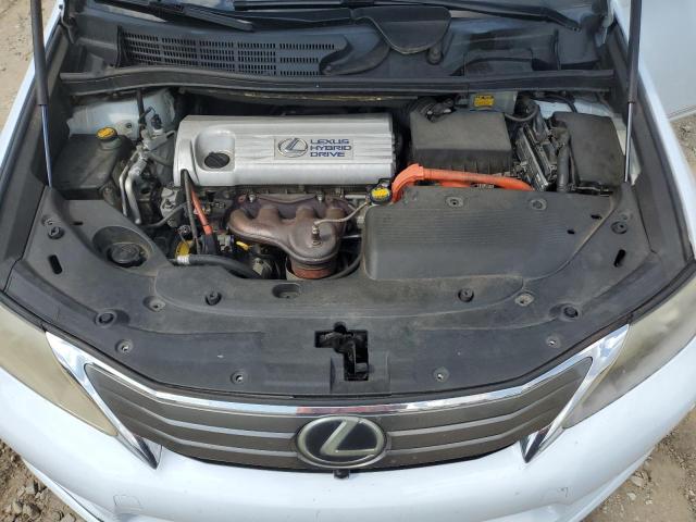 Photo 11 from auction – 2010 LEXUS HS 250H with VIN JTHBB1BA1A2027646