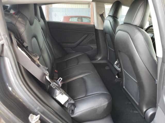 Photo 10 from auction – 2018 TESLA MODEL 3 with VIN 5YJ3E1EA7JF163513