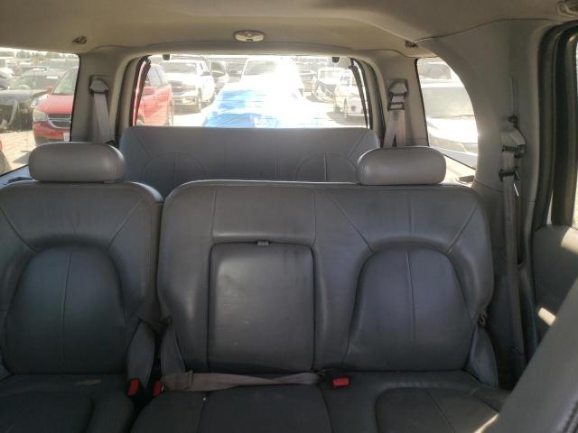 Photo 10 from auction – 2001 FORD EXPEDITION with VIN 1FMPU16L81LA80184