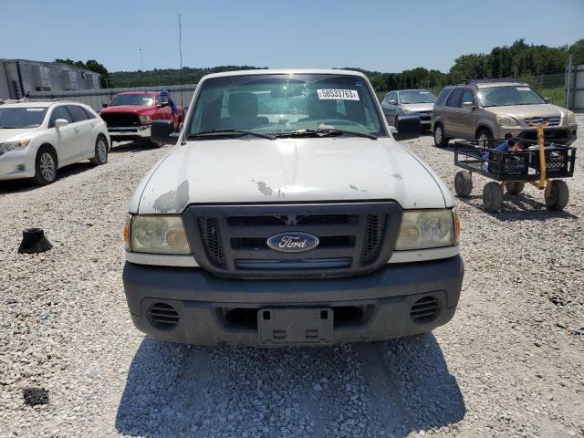 Photo 5 from auction – 2011 FORD RANGER with VIN 1FTKR1AD3BPA75114