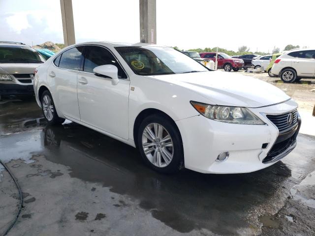Photo 4 from auction – 2013 LEXUS ES 350 with VIN JTHBK1GG5D2009734