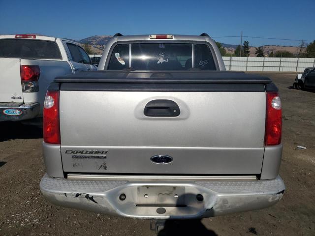 Photo 6 from auction – 2004 FORD EXPLORER S with VIN 1FMZU67KX4UB15799