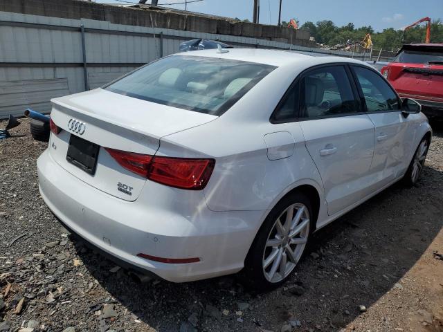 Photo 3 from auction – 2016 AUDI A3 PREMIUM with VIN WAUB8GFFXG1048208