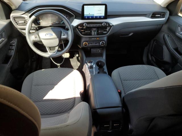 Photo 8 from auction – 2020 FORD ESCAPE SE with VIN 1FMCU9G62LUA31064