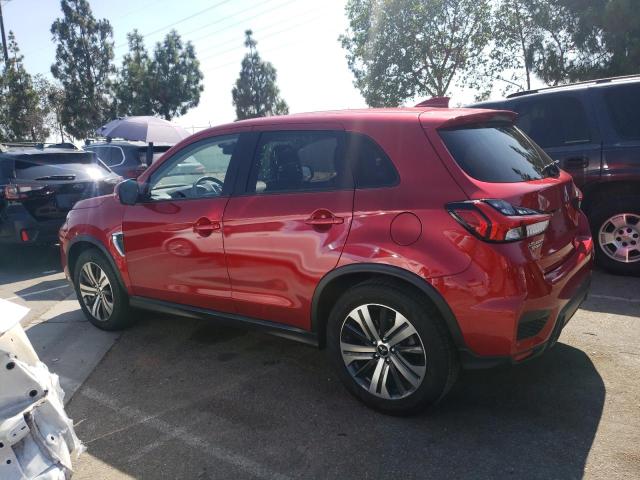 Zdjęcie 2 z aukcji – 2020 MITSUBISHI OUTLANDER z VIN JA4AR3AU2LU021338