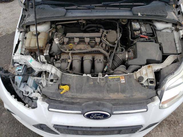 Zdjęcie 11 z aukcji – 2013 FORD FOCUS SE z VIN 1FADP3F21DL235377