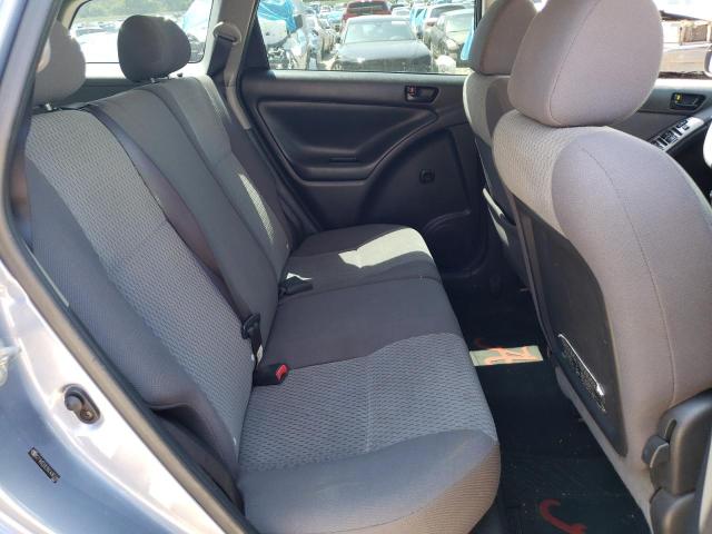 Photo 10 from auction – 2005 TOYOTA COROLLA MA with VIN 2T1KR32E95C496339