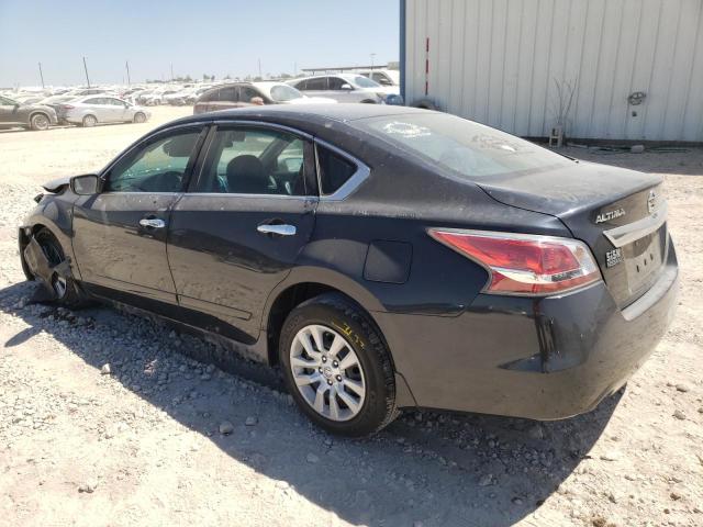 Photo 2 from auction – 2015 NISSAN ALTIMA 2.5 with VIN 1N4AL3AP9FC193772