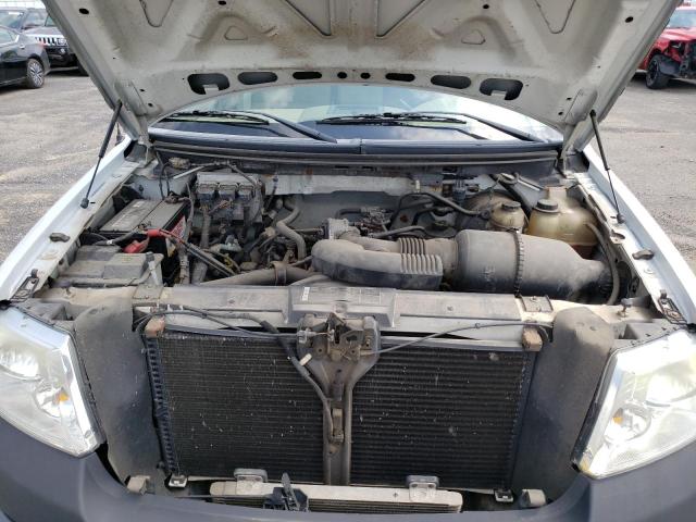 Photo 11 from auction – 2007 FORD F150 with VIN 1FTRF12W27KD54145