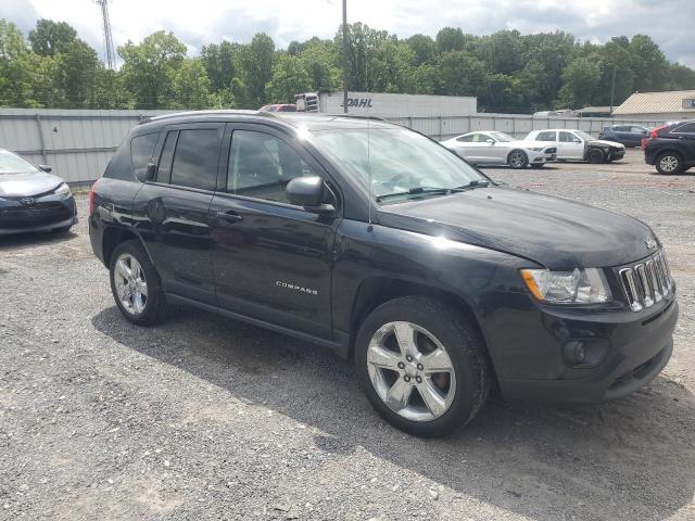 Photo 4 from auction – 2012 JEEP COMPASS LI with VIN 1C4NJDCB2CD505185