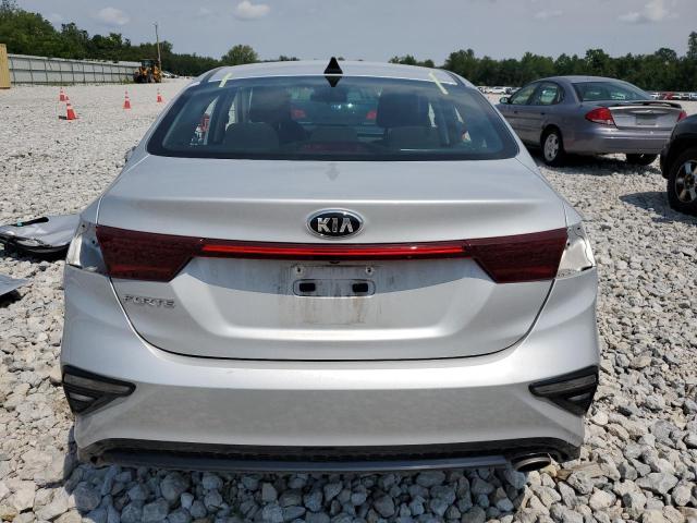 Photo 6 from auction – 2021 KIA FORTE FE with VIN 3KPF24ADXME288295