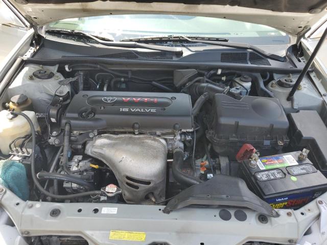 Photo 11 from auction – 2005 TOYOTA CAMRY LE with VIN 4T1BE30K65U567015