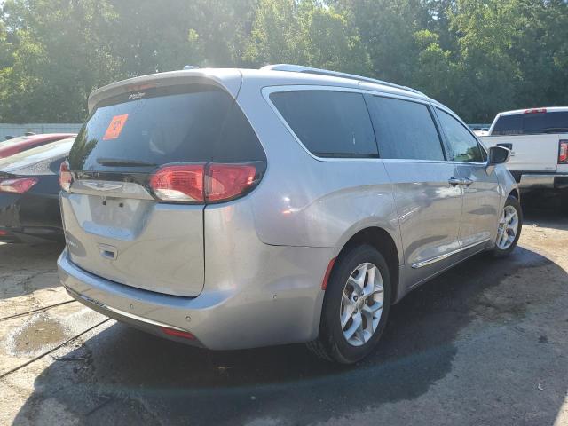 Photo 3 from auction – 2019 CHRYSLER PACIFICA T with VIN 2C4RC1EG4KR574832