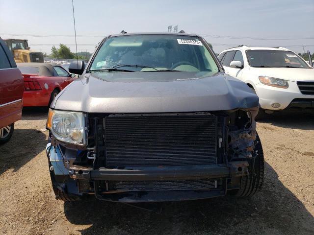 Photo 5 from auction – 2010 FORD ESCAPE XLT with VIN 1FMCU9D70AKC90965