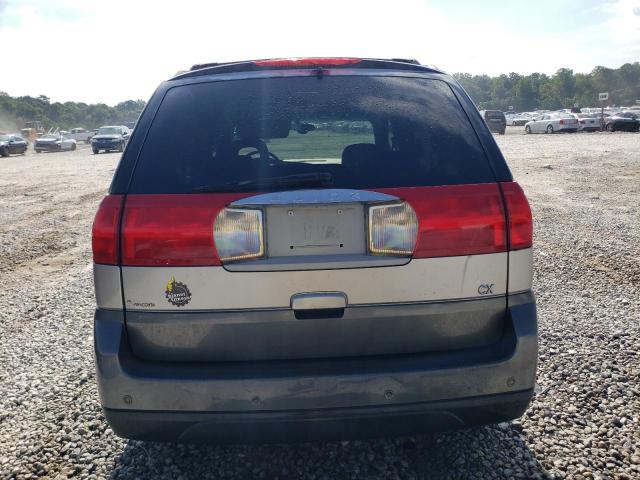 Photo 6 from auction – 2003 BUICK RENDEZVOUS with VIN 3G5DA03E73S575948