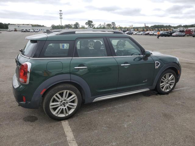 Photo 3 from auction – 2018 MINI COOPER S C with VIN WMZYT5C36J3E59548