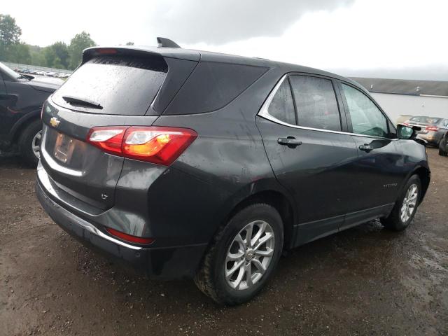 Photo 3 from auction – 2018 CHEVROLET EQUINOX LT with VIN 2GNAXJEV5J6288947