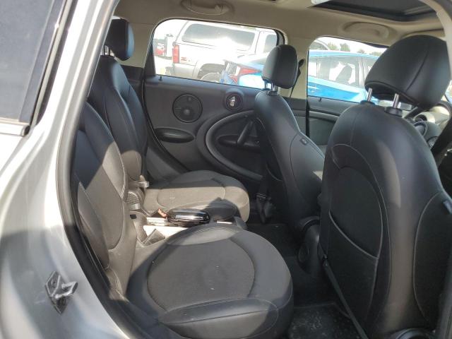 Zdjęcie 10 z aukcji – 2011 MINI COOPER S C z VIN WMWZC5C5XBWL55094