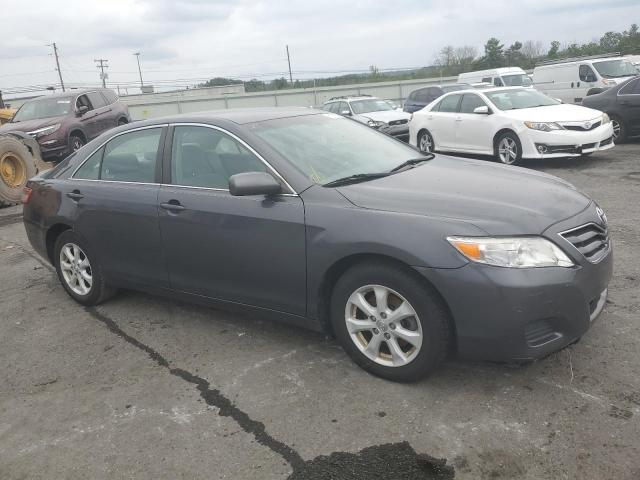 Photo 4 from auction – 2011 TOYOTA CAMRY BASE with VIN 4T1BF3EK8BU758467