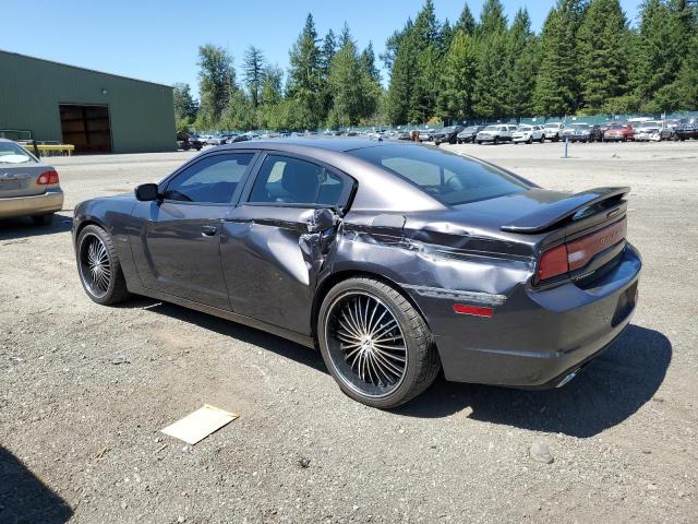 Photo 2 from auction – 2013 DODGE CHARGER R/ with VIN 2C3CDXCT3DH555496