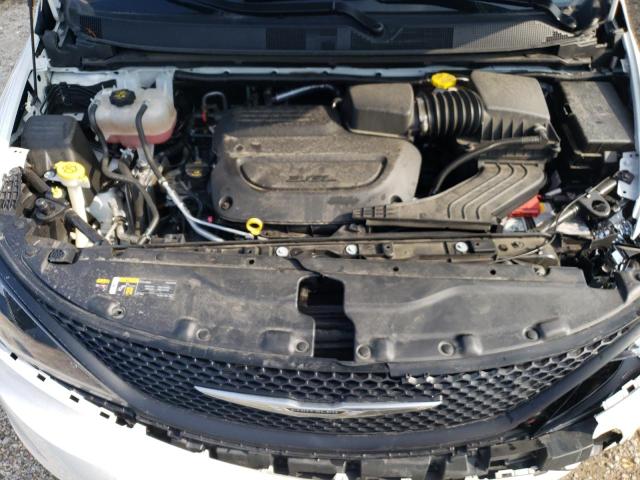 Photo 12 from auction – 2023 CHRYSLER VOYAGER LX with VIN 2C4RC1CG9PR516306
