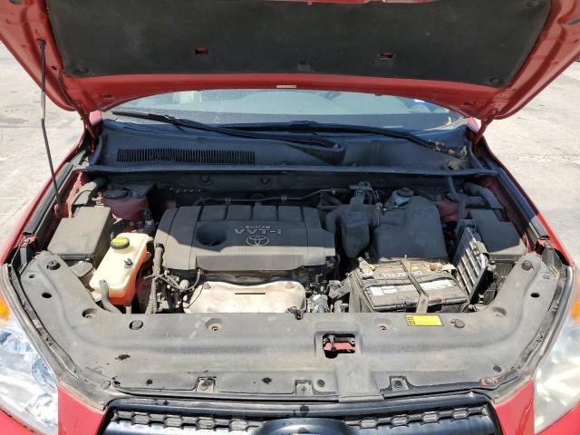 Photo 12 from auction – 2010 TOYOTA RAV4 with VIN 2T3BF4DV5AW069350
