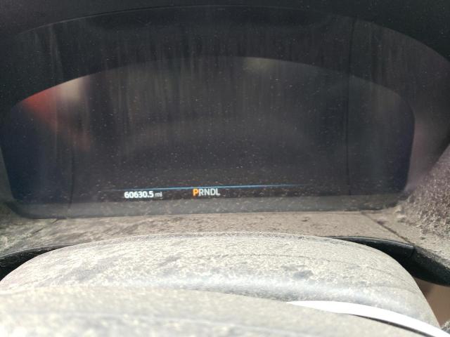 Photo 9 from auction – 2020 FORD ESCAPE SE with VIN 1FMCU9BZ9LUC60360