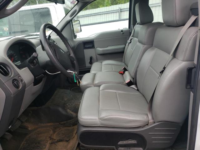 Zdjęcie 7 z aukcji – 2006 FORD F150 z VIN 1FTRX12W96FB75797