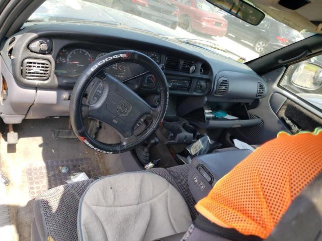 Photo 8 from auction – 1998 DODGE RAM 2500 with VIN 3B7KF22Z5WG107208