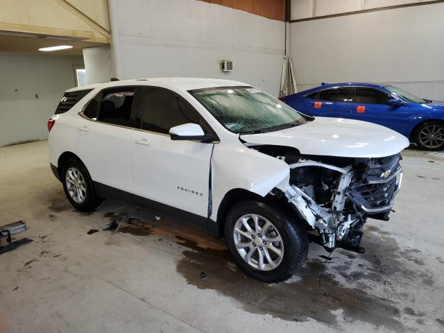 Photo 4 from auction – 2018 CHEVROLET EQUINOX LT with VIN 2GNAXJEV1J6304741