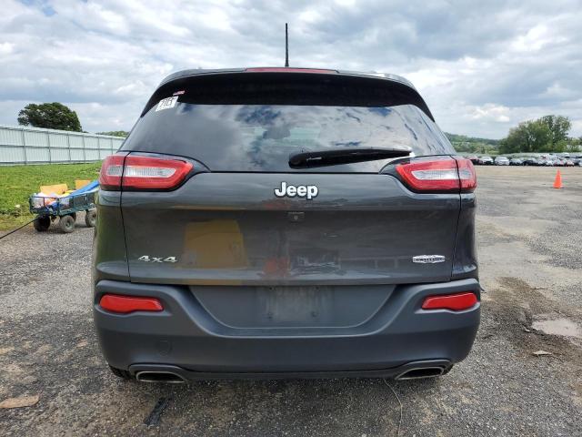 Photo 6 from auction – 2015 JEEP CHEROKEE L with VIN 1C4PJMCS4FW610344