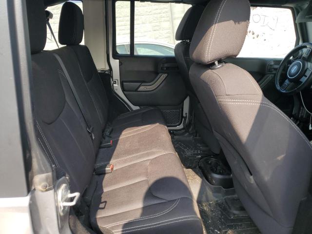 Photo 10 from auction – 2013 JEEP WRANGLER U with VIN 1C4BJWFGXDL586532