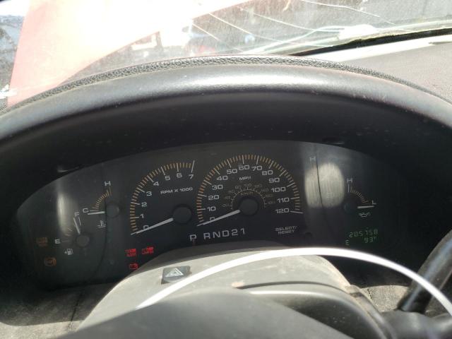 Photo 9 from auction – 2003 FORD EXPEDITION with VIN 1FMRU15W03LB43673
