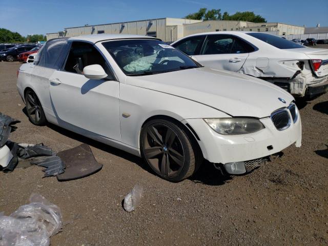 Photo 4 from auction – 2010 BMW 335 I with VIN WBAWL7C52AP476113