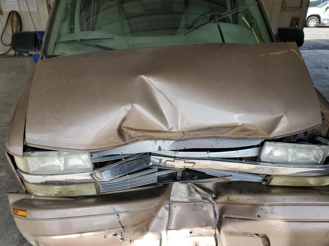 Photo 12 from auction – 2004 CHEVROLET ASTRO with VIN 1GNDM19X04B100838