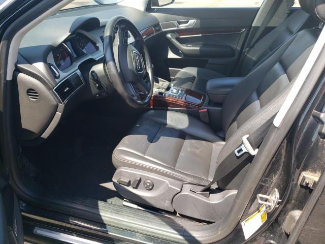 Photo 7 from auction – 2011 AUDI A6 PRESTIG with VIN WAUKGAFB5BN043898