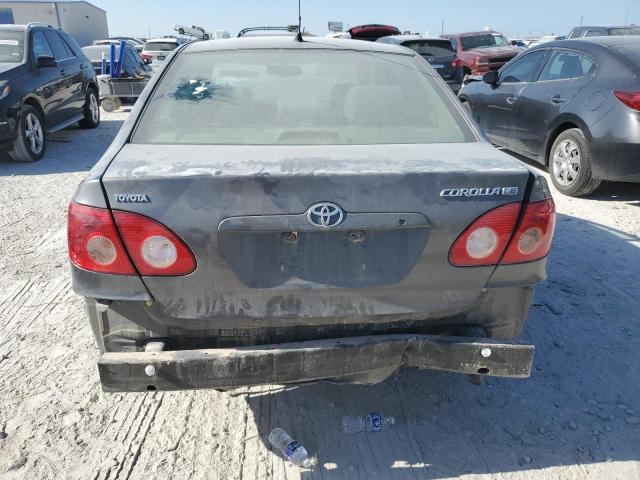 Photo 6 from auction – 2005 TOYOTA COROLLA CE with VIN 1NXBR32E05Z451529
