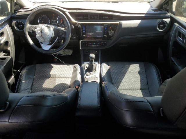 Photo 8 from auction – 2017 TOYOTA COROLLA L with VIN 2T1BURHE3HC840194