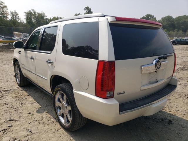 Photo 2 from auction – 2011 CADILLAC ESCALADE P with VIN 1GYS4CEF6BR383530