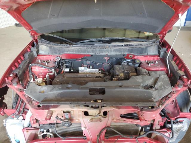 Photo 12 from auction – 2013 MITSUBISHI OUTLANDER with VIN 4A4AR3AU7DE011589