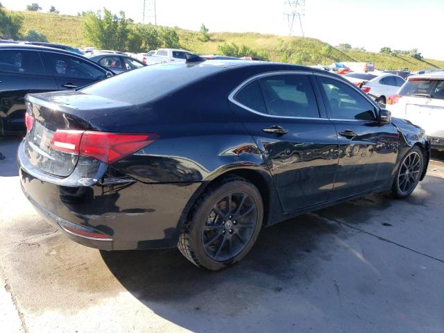 Photo 3 from auction – 2016 ACURA TLX with VIN 19UUB2F30GA009652