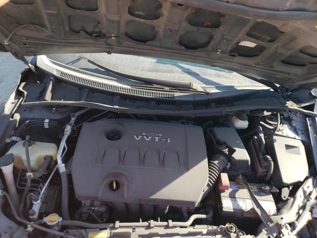 Photo 11 from auction – 2010 TOYOTA COROLLA BA with VIN 2T1BU4EE9AC520519