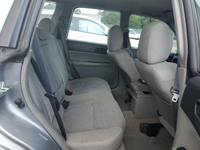 Photo 10 from auction – 2008 SUBARU FORESTER 2 with VIN JF1SG63668H707193