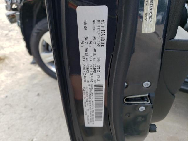 Photo 14 from auction – 2015 JEEP COMPASS SP with VIN 1C4NJDBB8FD240231