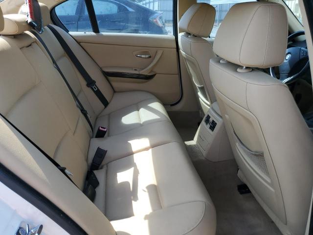 Photo 10 from auction – 2008 BMW 328 I with VIN WBAVA37518NL58094