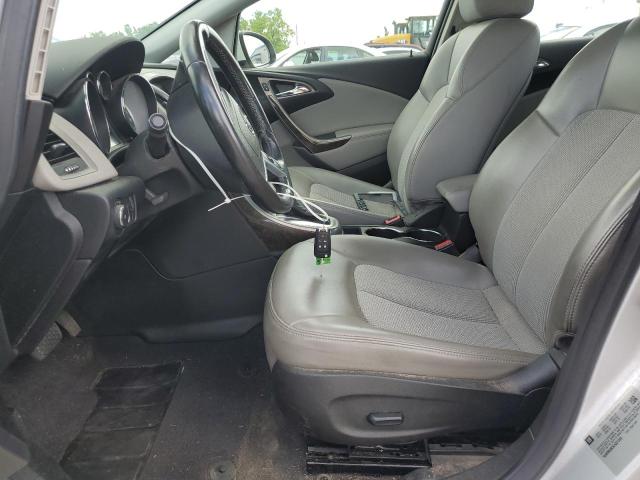 Photo 7 from auction – 2012 BUICK VERANO CON with VIN 1G4PR5SK3C4221293
